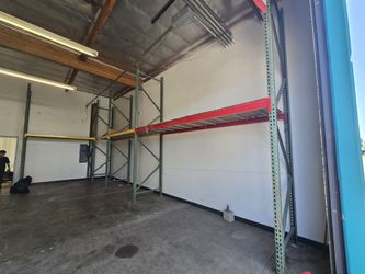 Pallet Rack For Sale