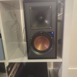 Klipsch R-51PM + Subwoofer 100NA