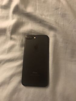 2 iPhone 7 Plus black Mate 2 IPhone 7 Plus gold rose