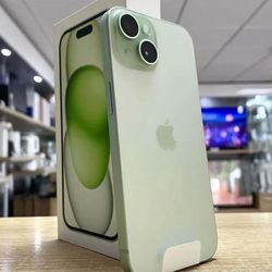 iPhone 15 Unlocked T-Mobile AT&T Verizon Starting @