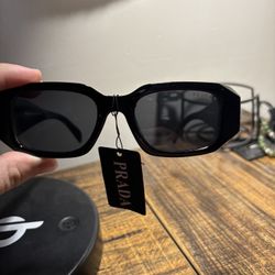 Prada Sunglasses 