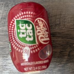 Tic Tac (2)