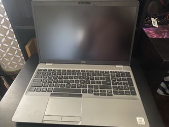 Dell Laptop