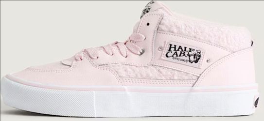 Vans Half Cab Size 11