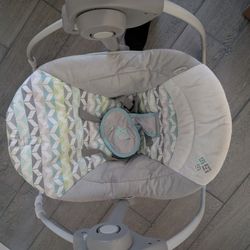 Baby Swing