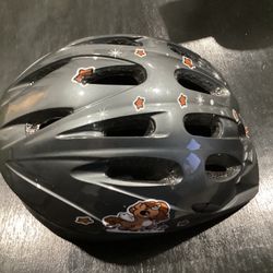 BIKES KIDS HELMET 