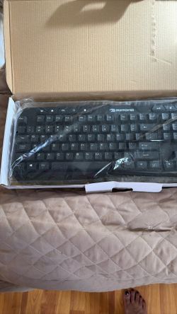Two Keyboard 