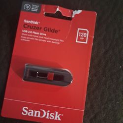 Sandisk Cruzer Unopened 