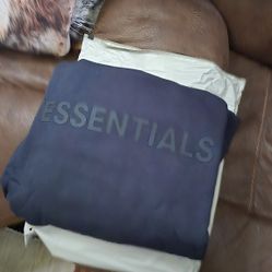 Essentials Hoodie With Sweatpants 