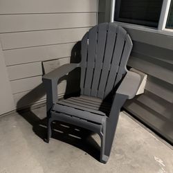 Lawn Chair