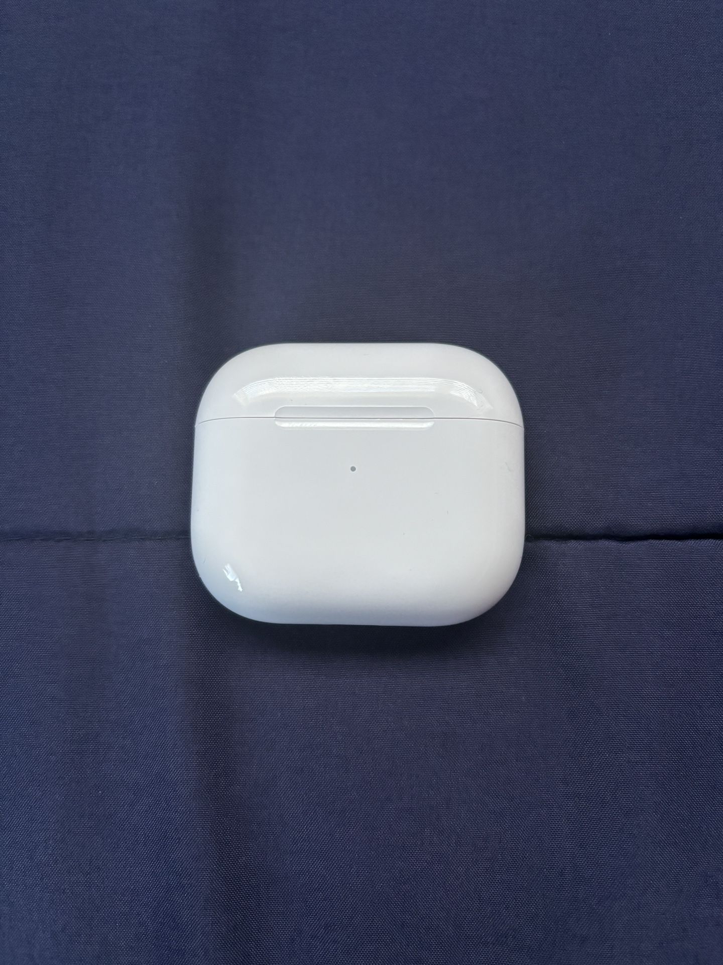 Apple AirPods 3rd Generation With Charging Case 