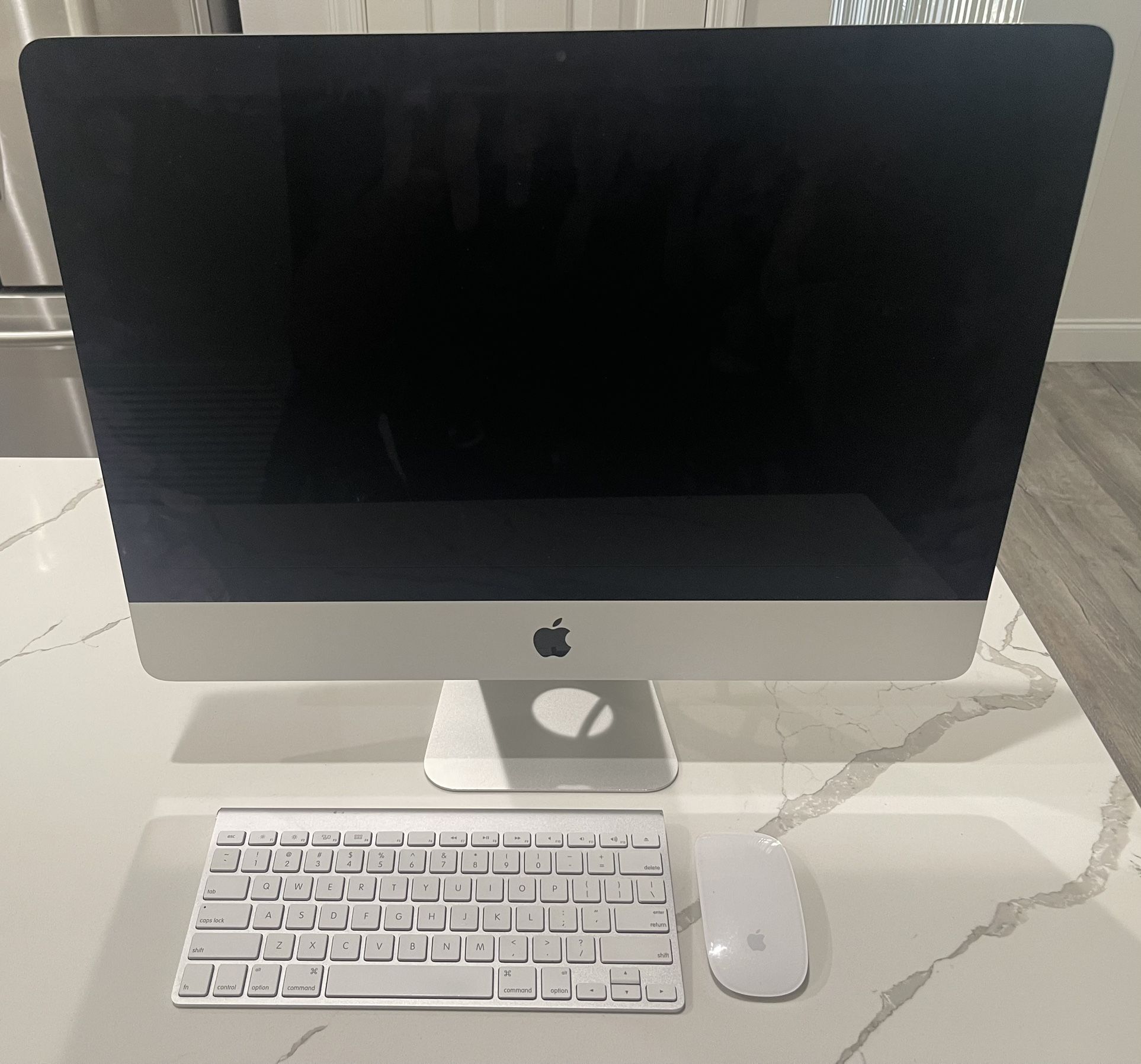 iMac 21.5” Late 2012 Core i5