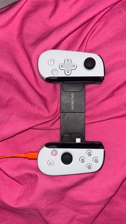 BACKBONE CONTROLLER