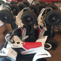 Razor Quad 500