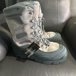 Rocky Snow Boots