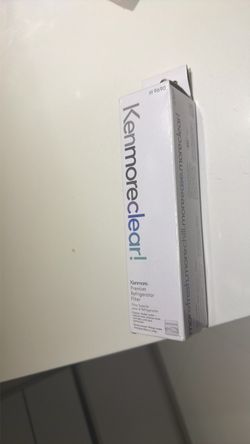 Filtro Kenmoreclear