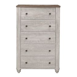 5 Drawer Chest (Presidents Day Special)
