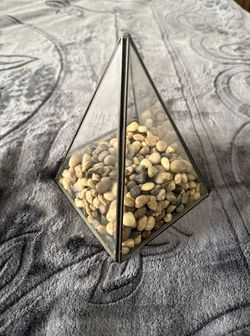 Decorative Pyramid