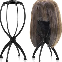 Obeoby Wig Stand