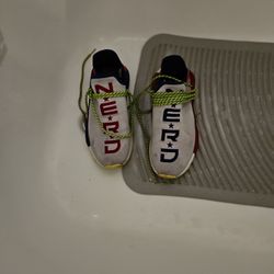 Size 8 And A Half Men's Adidas Nerds