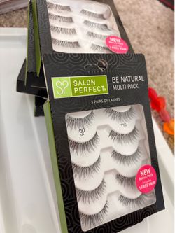 Salon Perfect Lashes