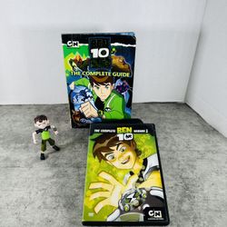 Ben 10