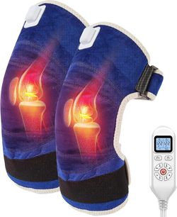 Knee Heating Pads