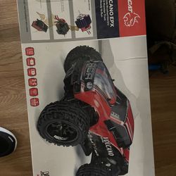R/C Truck