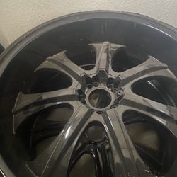 28 “ Rims