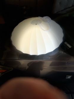 George Nelson Bubble Lamp