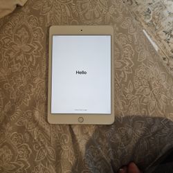 IPAD mini for Sale 