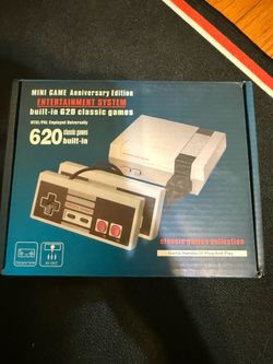 Game emulator