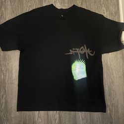 Travis Scott utopia merch