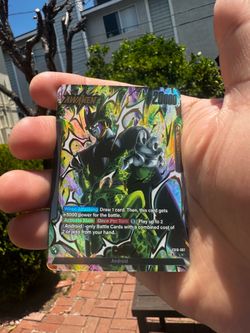 FB10 -097 Cell
