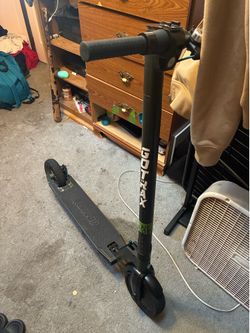 Gotrax G2 Plus