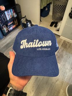 Brand New SatraWoot Snapback