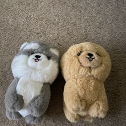 Bundle of Dolls