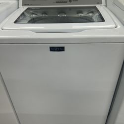 Maytag Washer 