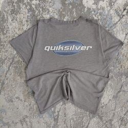Vintage Quicksilver Shirt