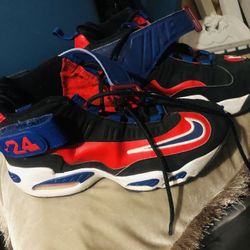 Boys Tennis Shoes