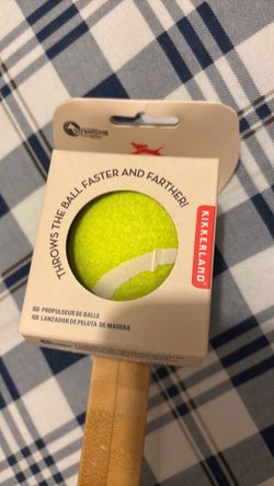 KOBE Wooden Ball Launcher