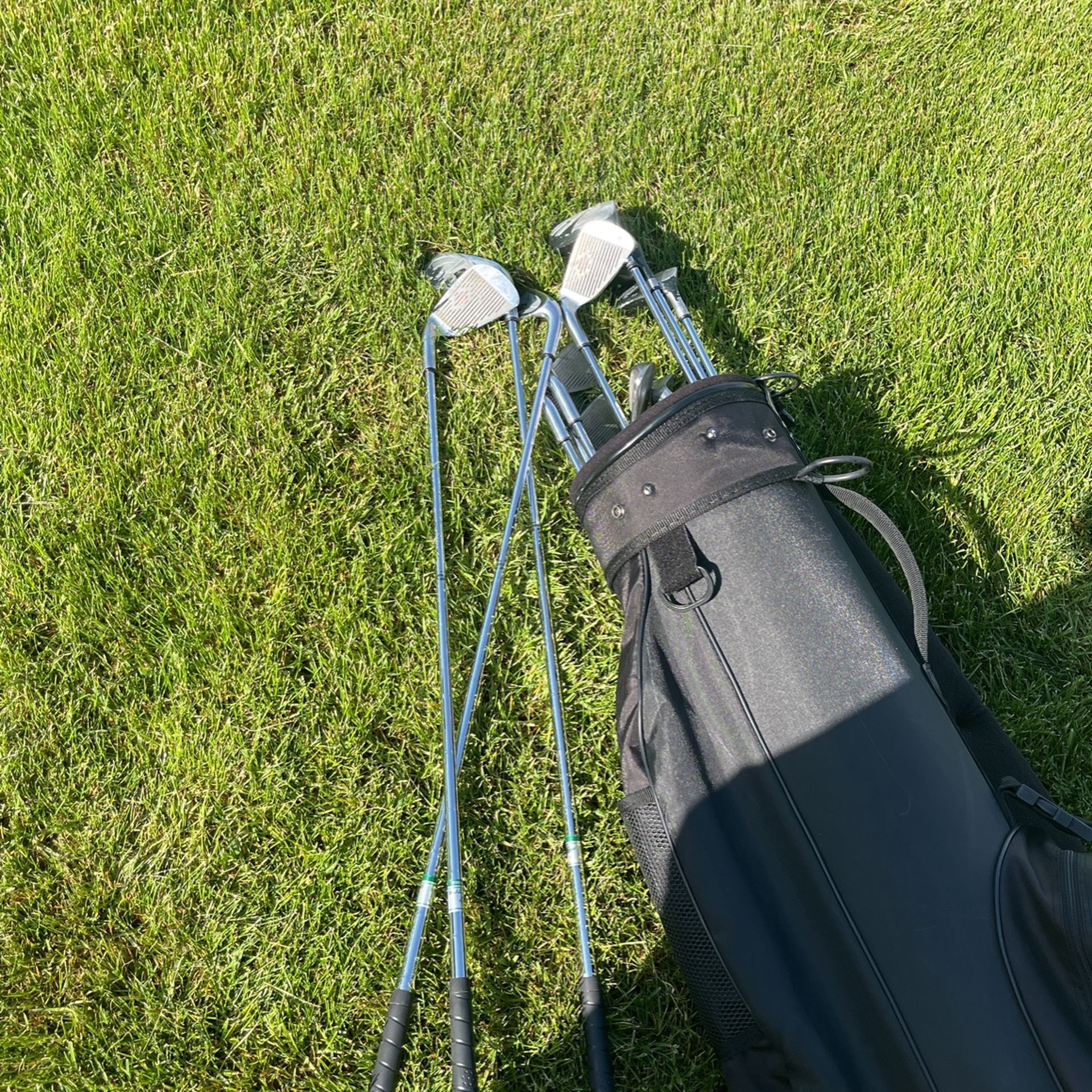 Golf Club Set