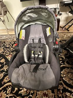 Graco fastaction bennett sales