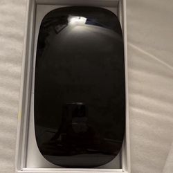 Apple Magic Mouse, black