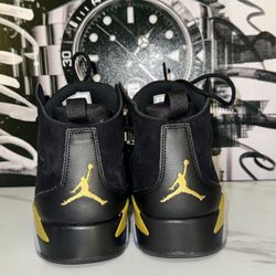 Brand New Jordan Shoes