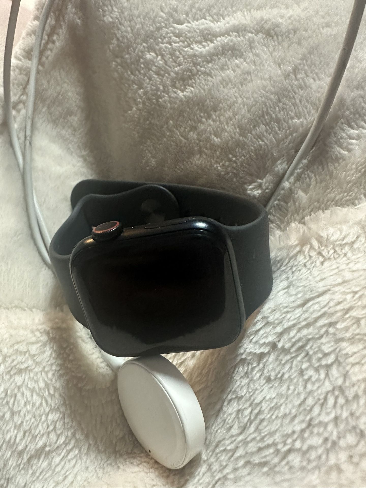 Apple Watch Se Second Gen 40 Mm Cellular Capability