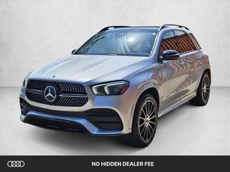 2023 Mercedes-Benz GLE 350