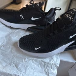 Nike Shoes, New One In  Box