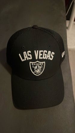 Las Vegas Raiders hat