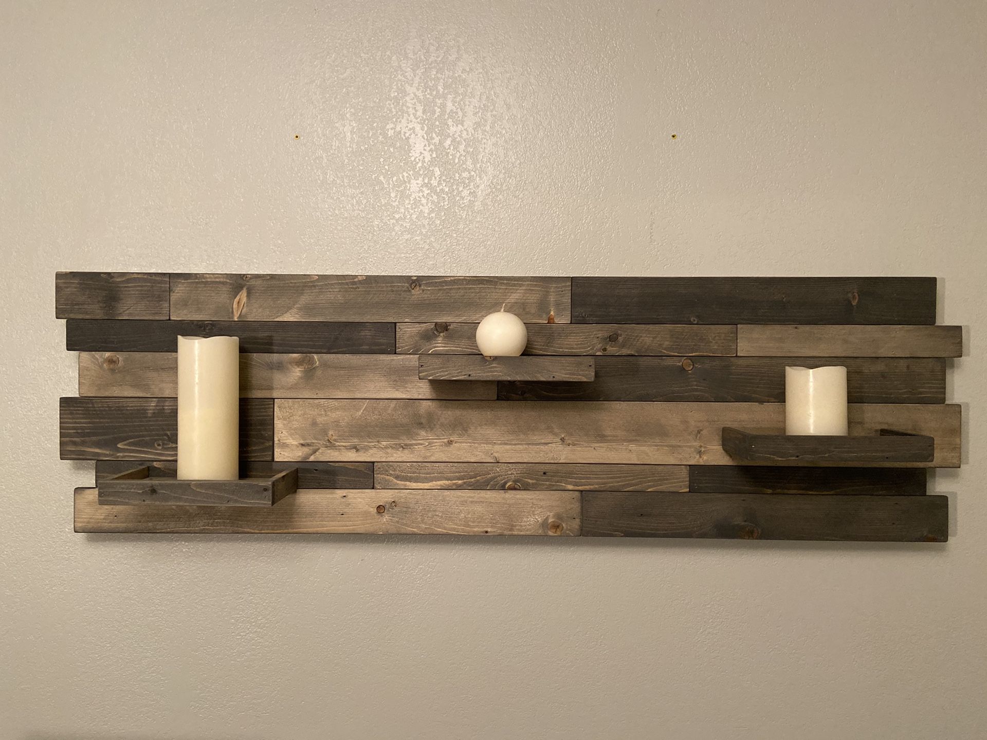 Custom wall decor